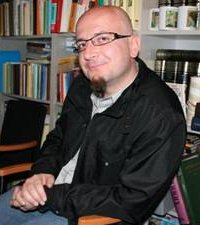 Dimitar Poposki
