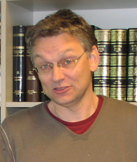 Tomaž Erjavec