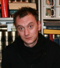 Goran Injac