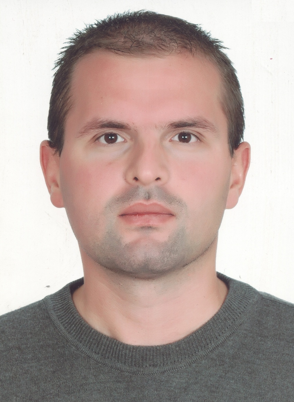 Jane Jovanov