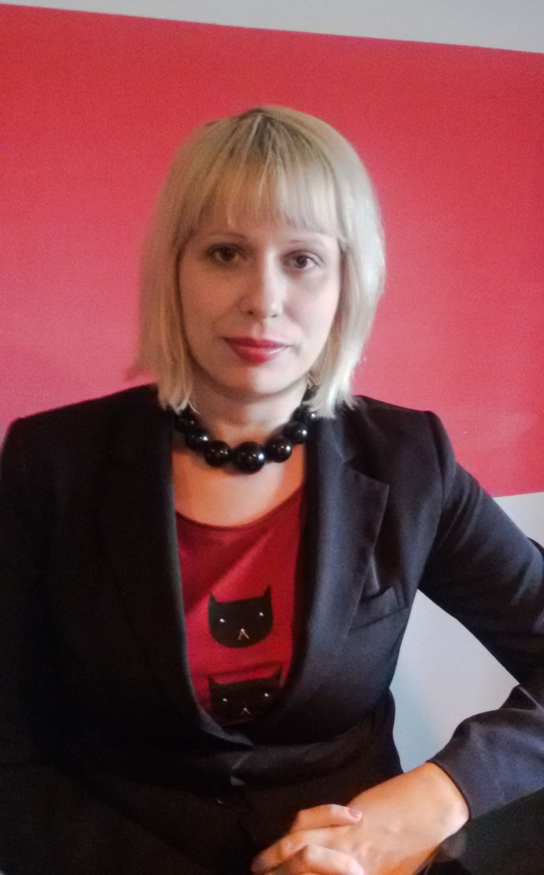 Virna Karlic