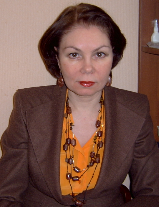 Наталья Ивановна Клушина