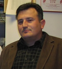 Dragomir Kozomara