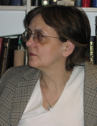 Cvetana Krstev