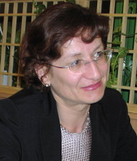 Erika Kržišnik