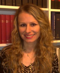 Blazenka Martinovic