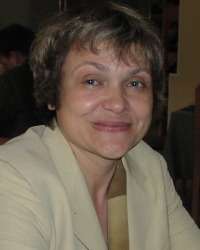 Swetlana Mengel