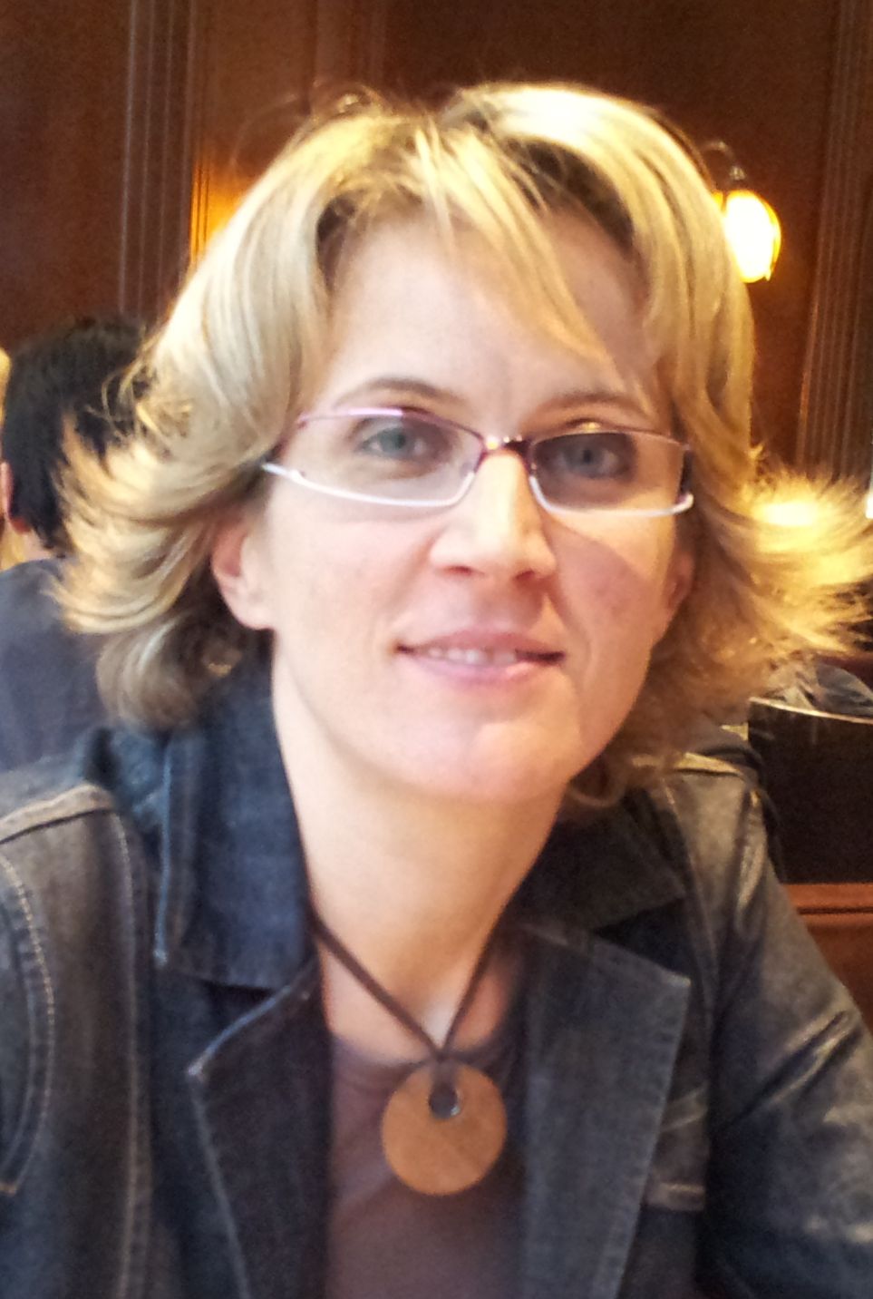 Tamara Piletić
