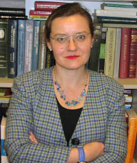 Anita Peti