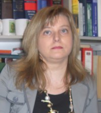 Bernardina Petrović