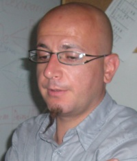 Dimitar Poposki