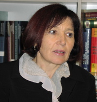 Vesna Požgaj-Hadži