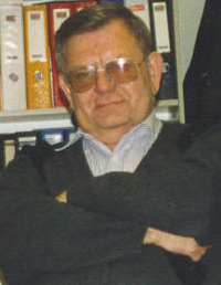Ivo Pranjković