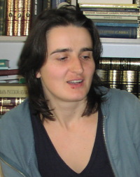 Tea Pršir