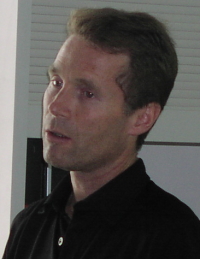 Stefan Schneider