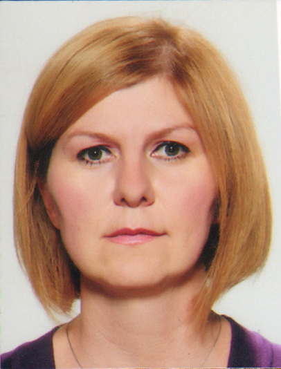 Amela Šehović