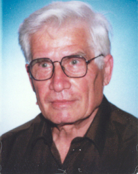 Pavel Šima