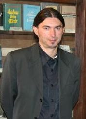 Enes Škrgo