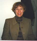 Tatjana Soldatjenkova