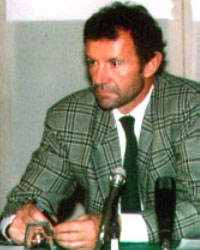 Ilijas Tanović