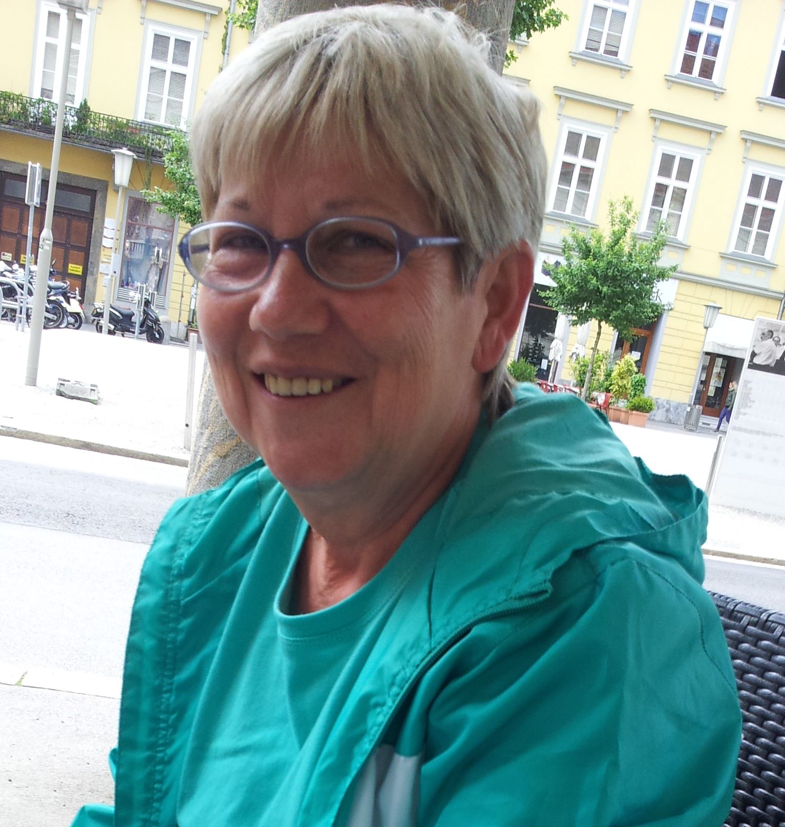 Roza Tasevska