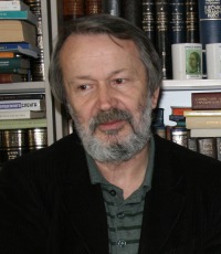 Stevan Tontić
