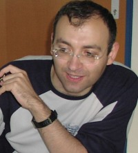 Miloš Utvić