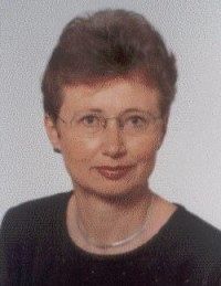Zdenka Vychodilova