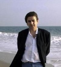 Damir Ćavar