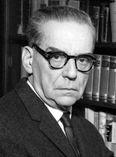 Ivo Andrić █  Иво Андрић