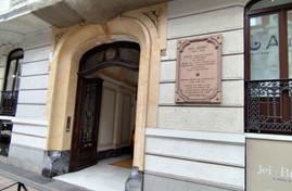 Calle Velázquez 27