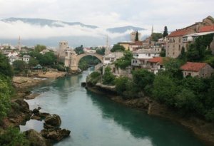 Mostar