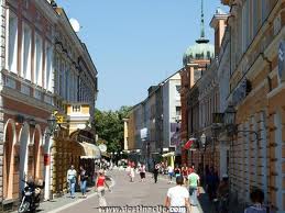 Banjaluka • Бањалука